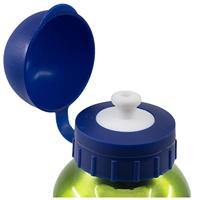 Fles Minecraft 530 ml Aluminium - thumbnail