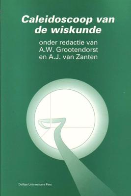 Caleidoscoop van de wiskunde - eBook (9789065621085)