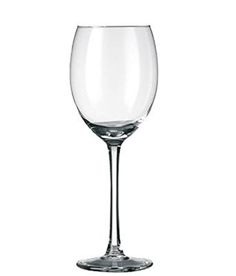 Royal Leerdam Wijnglas Plaza 33 cl - Transparant 6 stuks