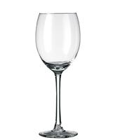 Royal Leerdam Wijnglas Plaza 33 cl - Transparant 6 stuks - thumbnail