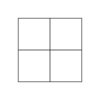 Adereindhuls 0,14qmm Grijs penlengte = 6mm Geïsoleerde - thumbnail