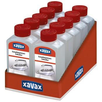 Xavax 00110783 Stoomstrijkijzer ontkalker 250 ml