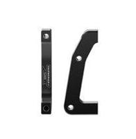 Fahrwerker remadapterset achter IS2000-C - thumbnail