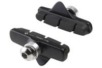 Eltin Campagnolo 10V Zwart Remblokken - thumbnail