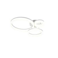 Trio Design plafondlampScope M wit - R63601331 - thumbnail