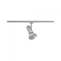 Paulmann 230V-railsysteem lamp URail E27 Chroom - thumbnail
