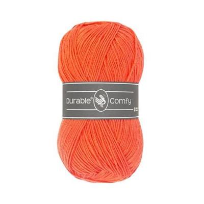 Durable Comfy 2194 Orange Durable Comfy 2194 Orange