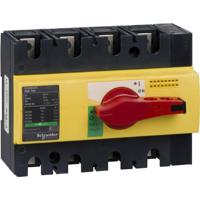 Schneider Electric 28925 Lastscheidingsschakelaar 100 A 250 V/DC, 690 V/AC 1 stuk(s) - thumbnail