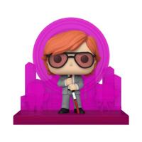 Daredevil 60th Funko Pop Vinyl: Matt Murdock - thumbnail