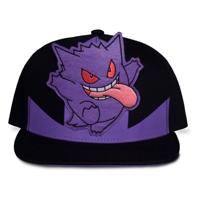 Pokémon Baseball Cap Gengar - thumbnail