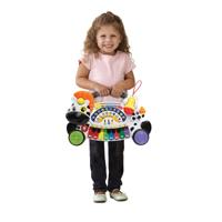 VTech zing speel piano - thumbnail
