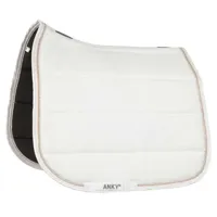 ANKY XB20004 Crystal Airstream zadeldek wit maat:dr full - thumbnail
