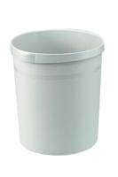 Han papiermand grijs - thumbnail