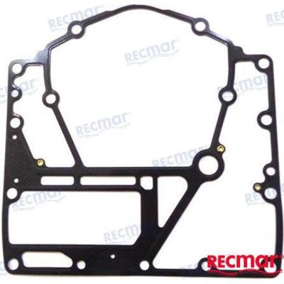 REC63P-11351-01 - BASISPLAAT Yamaha