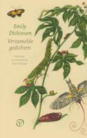 Verzamelde gedichten - Emily Dickinson - ebook - thumbnail