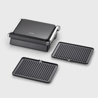 Severin KG 2399 Contactgrill - thumbnail