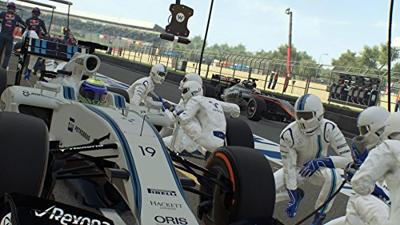 F1 2015 F1 2015