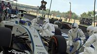 Formula 1 (F1 2015) - thumbnail