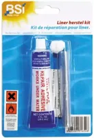 Reparatiekit liner en plonsbad Zwembadonderhoud BSI - Bsi - thumbnail