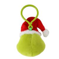 The Grinch Plush Keychain Aristocats Grinch 14 cm - thumbnail