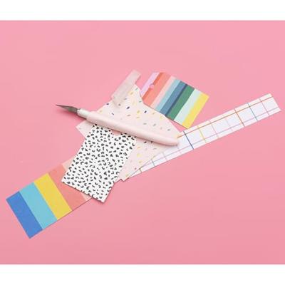 We R Makers • craft knife pink