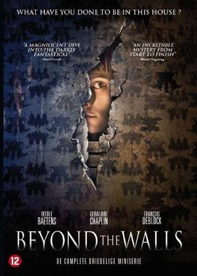 Beyond The Walls (DVD) Beyond The Walls (DVD)