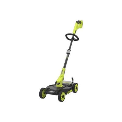 RYOBI 3 in 1 trimmer - RY18LMC30A-0 - 18V One+ - 30 cm knippen - Zonder accu of oplader