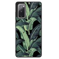 Samsung Galaxy S20 FE hoesje - Jungle - thumbnail