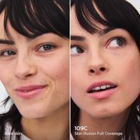 Clarins Skin Illusion Full Coverage 109C 50ml - thumbnail