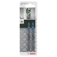 Bosch Accessoires Decoupeerzaagblad BiMetaal | T 118 Bf - 2609256734 - thumbnail