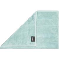 Cawö Cawö Noblesse2 Uni saunalaken Seegrün 80x160 - thumbnail