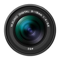 OM SYSTEM M.Zuiko Digital 9-18mm F/4.0-5.6 II - thumbnail