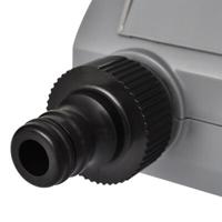 VidaXL Automatische irrigatie water timer + display (1 uitgang) - thumbnail