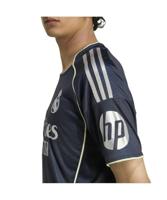 adidas Real Madrid Uitshirt 2025-2026 - thumbnail