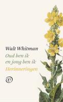 Oud ben ik en jong ben ik - Walt Whitman - ebook - thumbnail