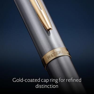 Vulpen waterman allure impression gt m rvs Vulpen waterman allure impression gt m rvs