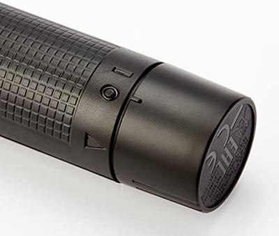 BaByliss E650E precisietrimmer Zwart - thumbnail