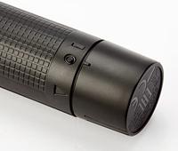 Babyliss E650E Neustrimmer Zwart - thumbnail