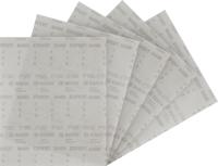 Bosch Accessories 2608902507 2608902507 Schuurnet voor vlakschuurmachine Korrelgrootte (num) 180 5 stuk(s) - thumbnail