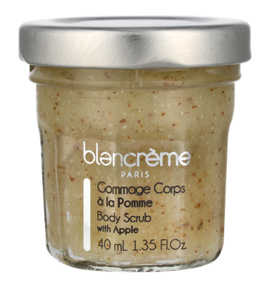 Blancreme Body Scrub 40 ml