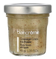 Blancreme Body Scrub 40 ml - thumbnail