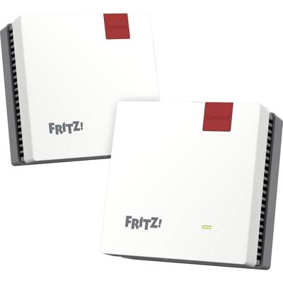 FRITZ! WiFi 7 Repeater FRITZ!Mesh Set 1700 2-pack 20003134
