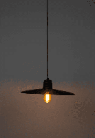 Zuiver Hanglamp 'Balance' Rotan, Ø60cm, kleur Naturel - thumbnail