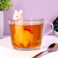 Lama tea infuser - thumbnail