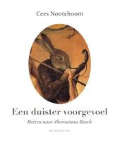 Een duister voorgevoel (Hardback) - thumbnail