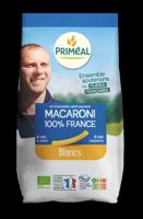 Primeal Witte macaroni bio 500 Gram - thumbnail