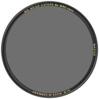 B+W ND 0.9 MRC nano MASTER 62mm - thumbnail