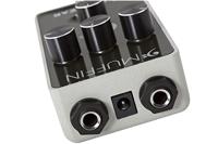 Foxgear Bass Muffin fuzz effectpedaal - thumbnail