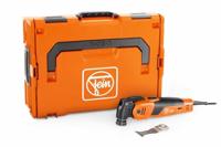 Fein Multimaster MM 700 Max Select Multitool in L-Boxx - 72296863000 - thumbnail
