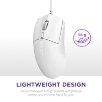 NZXT Lift 2 Symm White - thumbnail